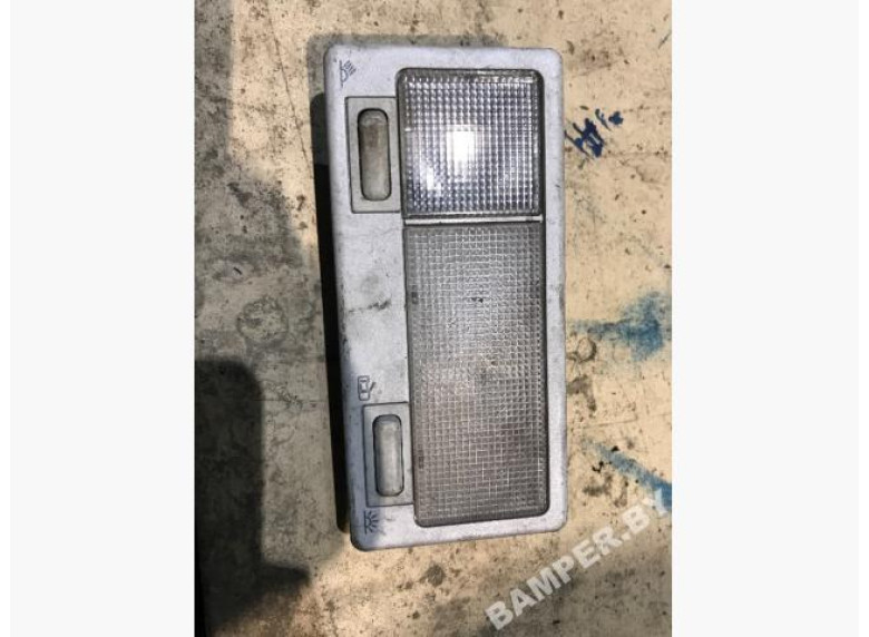 Фонарь салона (плафон) к Volkswagen Sharan, 2001г.