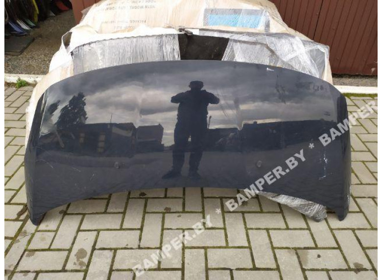 Капот к Peugeot 3008, 2010г.