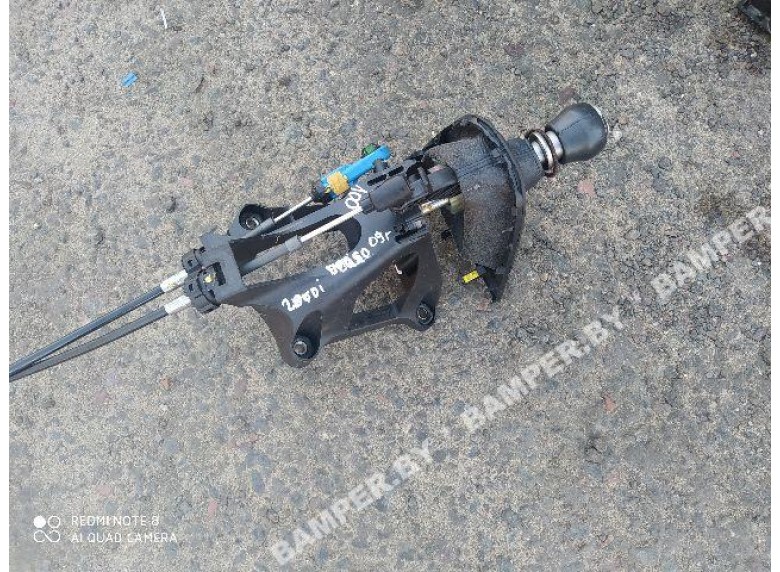 Кулиса к Toyota Verso