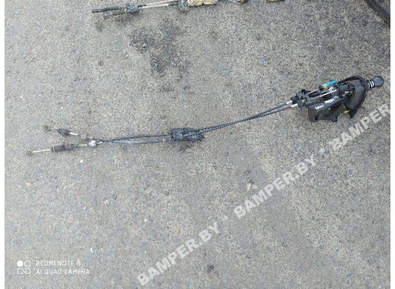 Кулиса к Toyota Verso