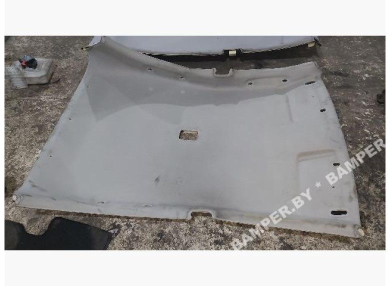 Потолок к Kia Cerato, 2007г.