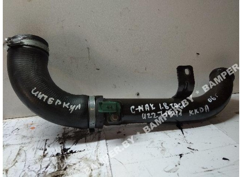 Патрубок интеркулера к Ford C-Max