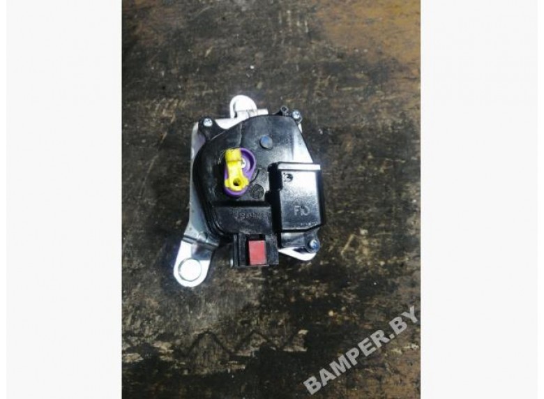 Активатор замка багажника к Hyundai i20