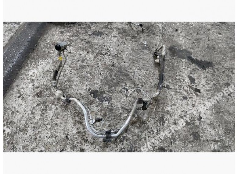 Трубка кондиционера к Kia Ceed