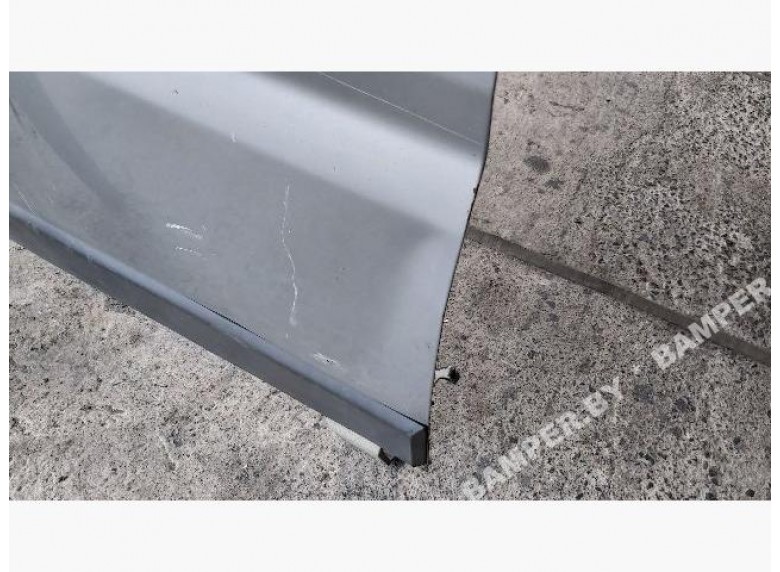 Дверь сдвижная правая к Дверь сдвижная правая к Peugeot Boxer undefined г. Boxer