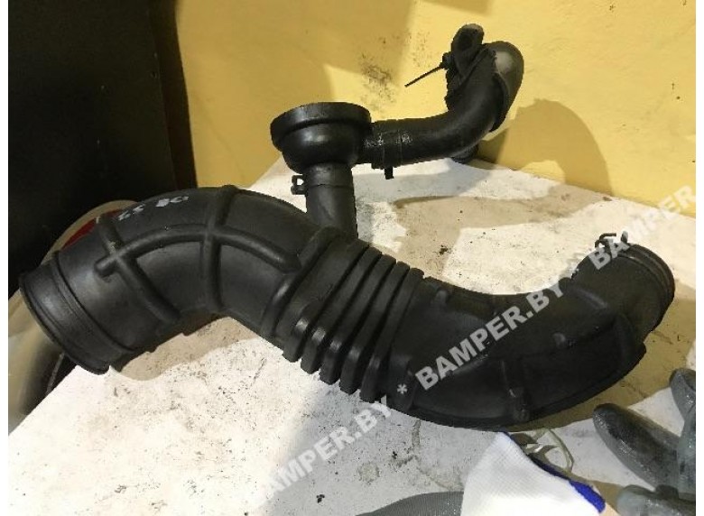 Патрубок воздушного фильтра к Hyundai Getz