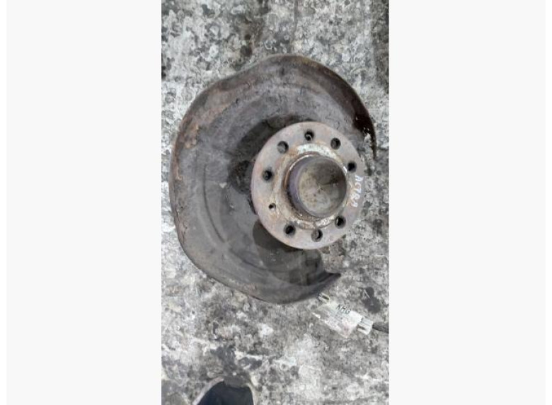 Ступица задняя правая к Opel Astra, 2005г.