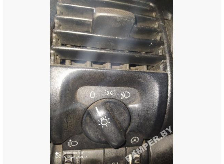 Переключатель света к Opel Vectra, 1996г.