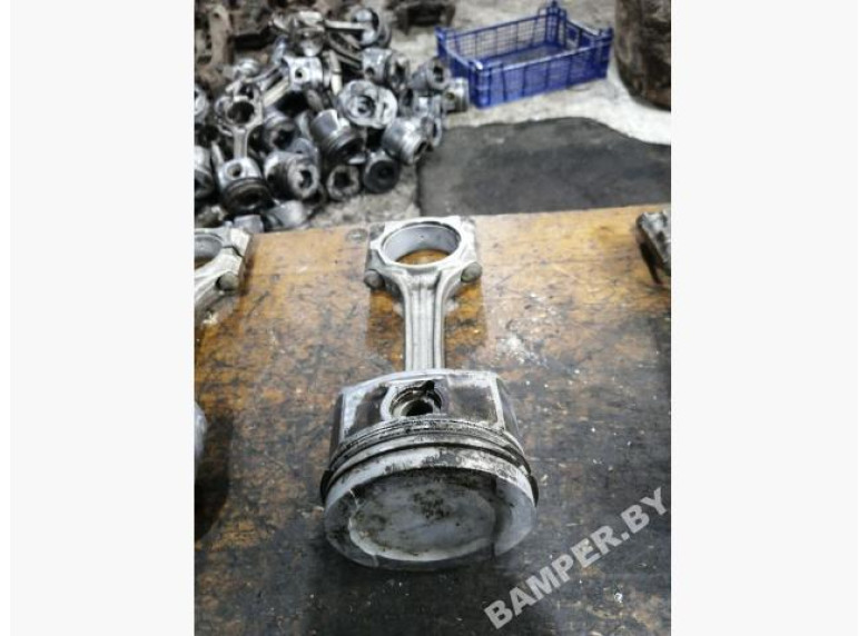 Поршень к Volkswagen Golf, 1996г.