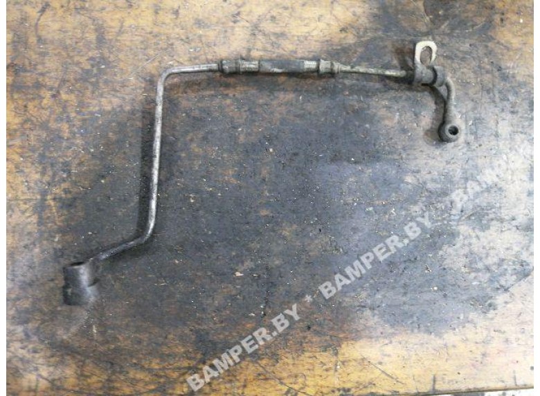 Масляная трубка турбины к Ford Focus