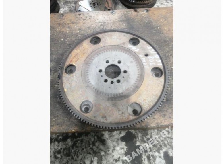 Маховик АКПП (драйв плата) к Peugeot 308