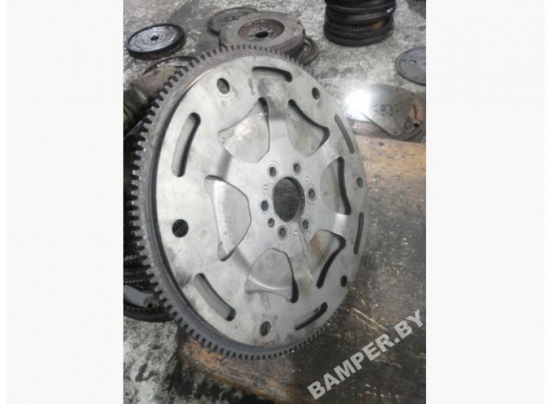 Маховик АКПП (драйв плата) к Peugeot 308