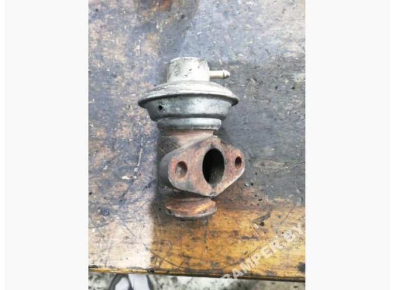 Клапан EGR к Renault Laguna, 1999г.