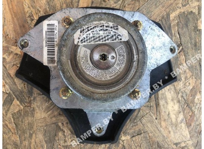 Подушка безопасности водителя к Fiat Punto