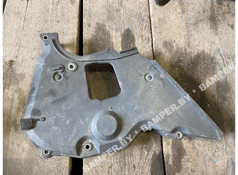 Защита (кожух) ремня ГРМ к Volvo V40