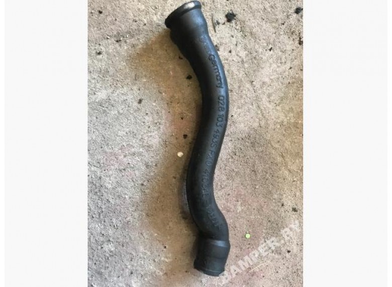 Патрубок (трубопровод, шланг) к Volkswagen Transporter