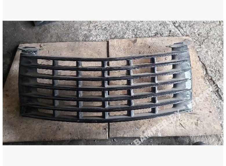 Решетка радиатора к Chrysler PT-Cruiser, 2004г.