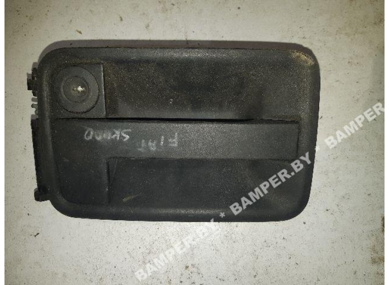 Ручка крышки багажника к Fiat Scudo, 1999г.
