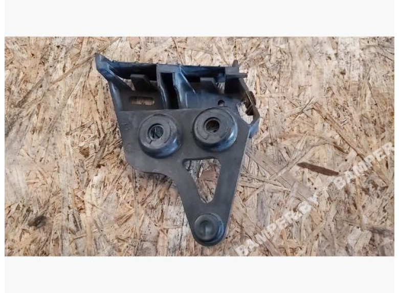 Кронштейн крепления бампера к BMW 3 E90/E91/E92/E93, 2006г.