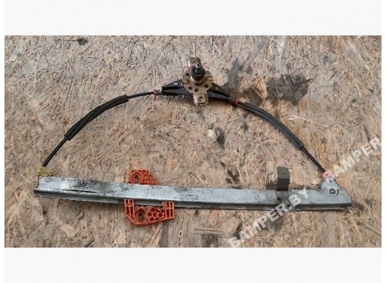 Стеклоподъемник передний правый к Ford Fiesta