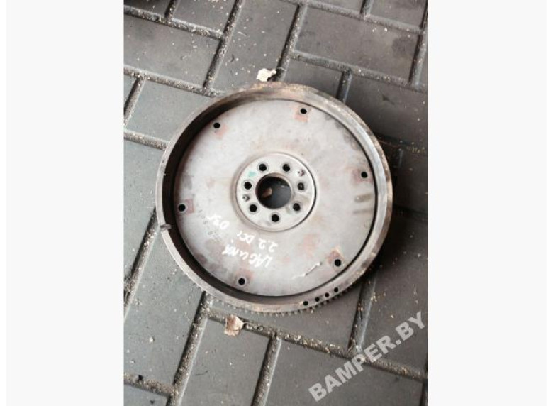 Маховик АКПП (драйв плата) к Renault Laguna, 2005г.