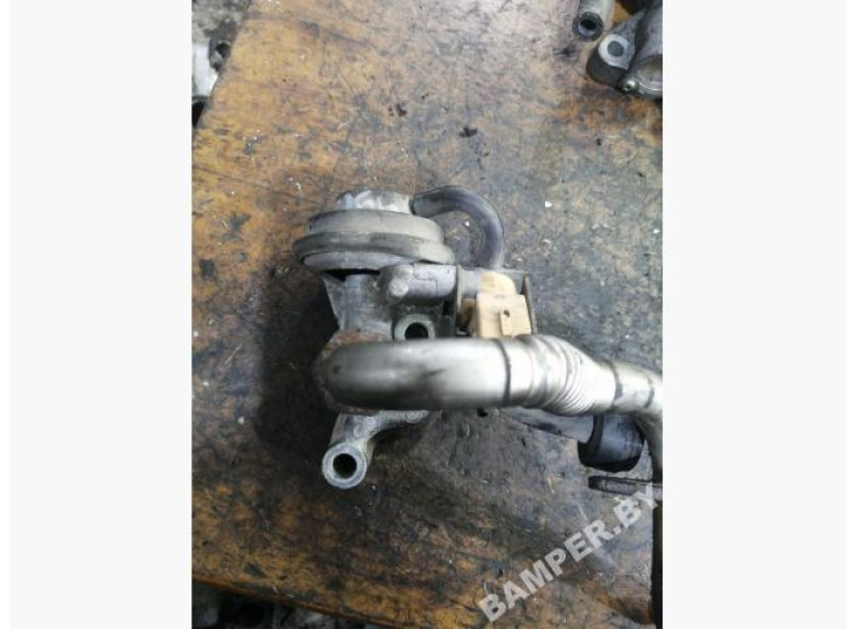 Клапан EGR к Mercedes ML W163, 2000г.