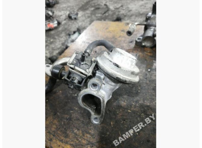 Клапан EGR к Mercedes ML W163, 2000г.