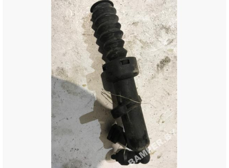 Цилиндр сцепления рабочий к Citroen C5, 2004г.