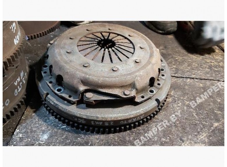 Комплект сцепления к Fiat Ducato