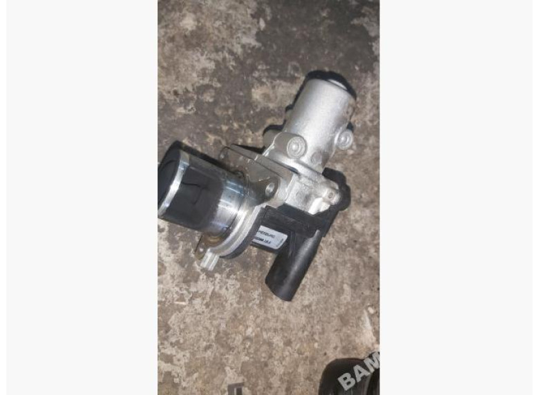 Клапан EGR к Nissan Note