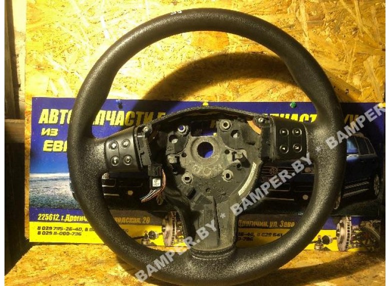 Руль к Seat Leon