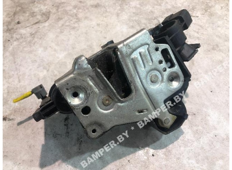 Замок двери передней правой к Mercedes E W210