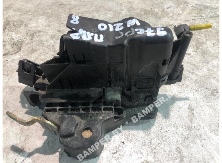 Замок двери передней правой к Mercedes E W210