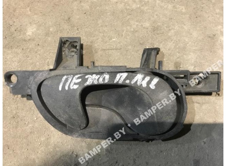 Ручка внутренняя передняя левая к Citroen Jumpy