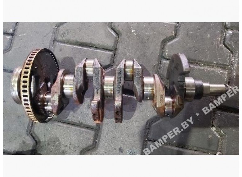 Коленвал к Opel Corsa