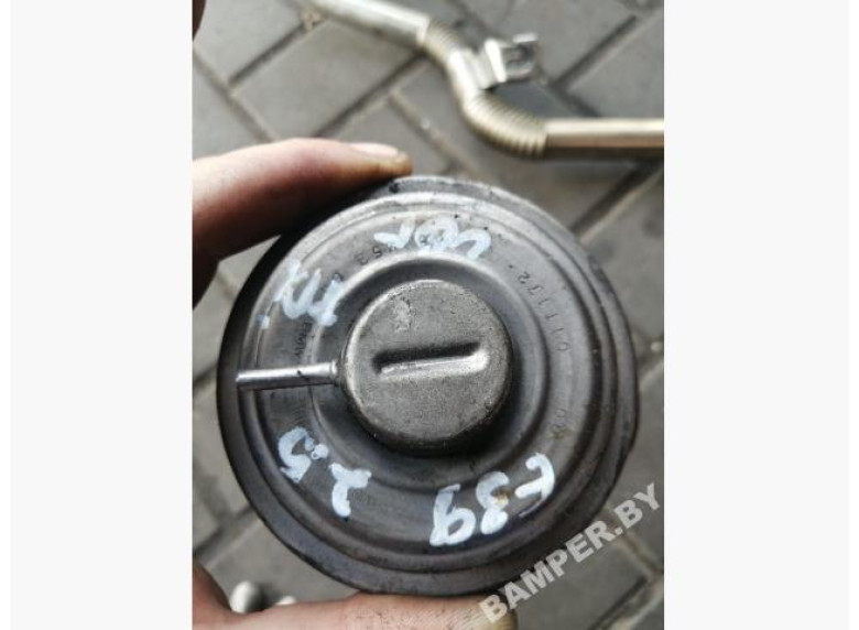 Клапан EGR к BMW 5 E39