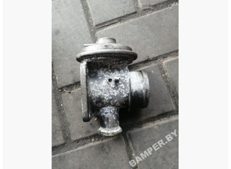 Клапан EGR к BMW 5 E39