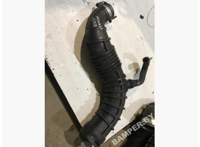 Патрубок (трубопровод, шланг) к Fiat Ducato