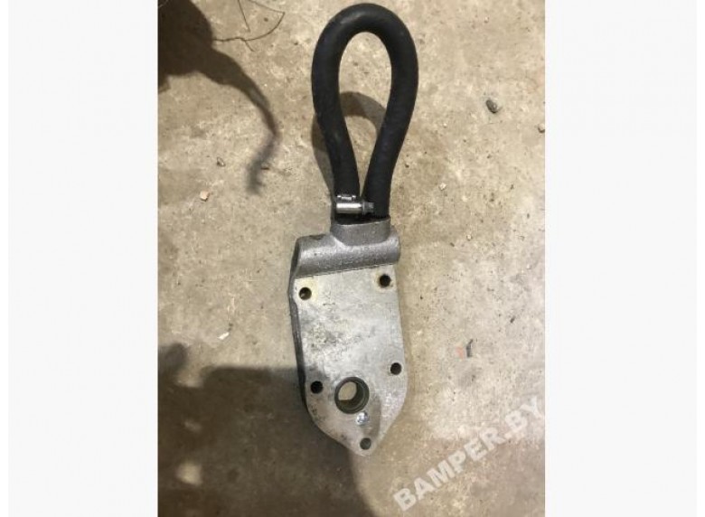 Топливный теплообменник (подогреватель топлива) к Peugeot Boxer