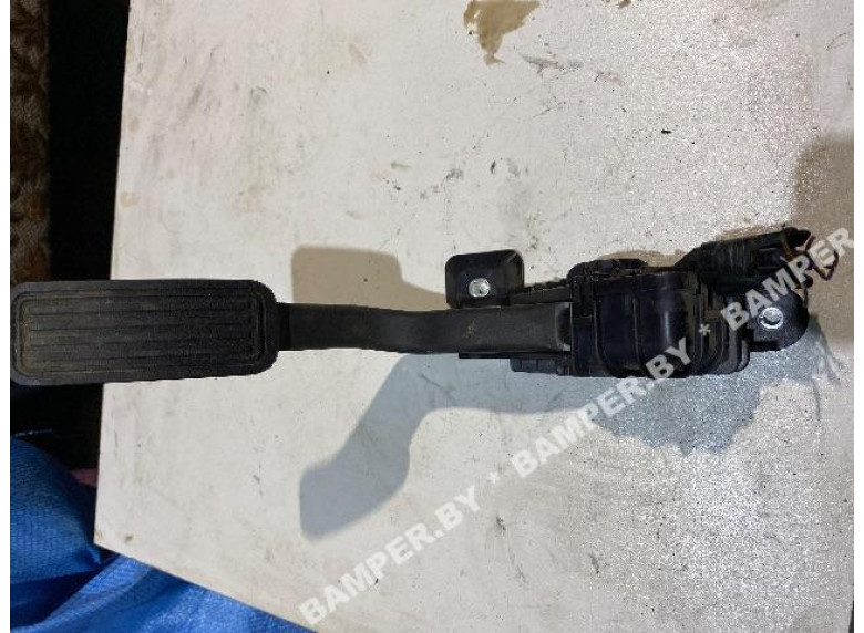 Педаль газа к Mazda 5, 2007г.