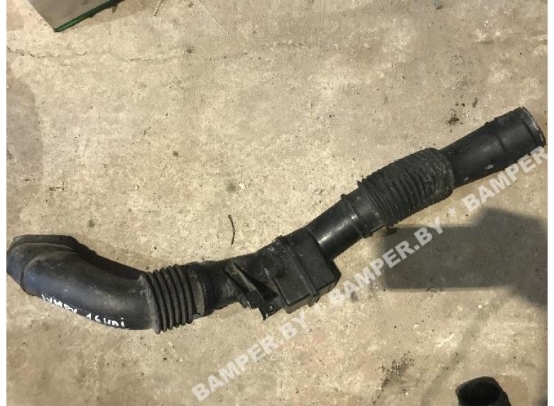 Патрубок воздушного фильтра к Citroen Jumpy