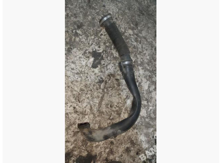 Патрубок турбины к Nissan NV200