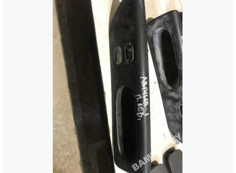 Блок управления стеклоподъемниками к Renault Laguna, 2000г.