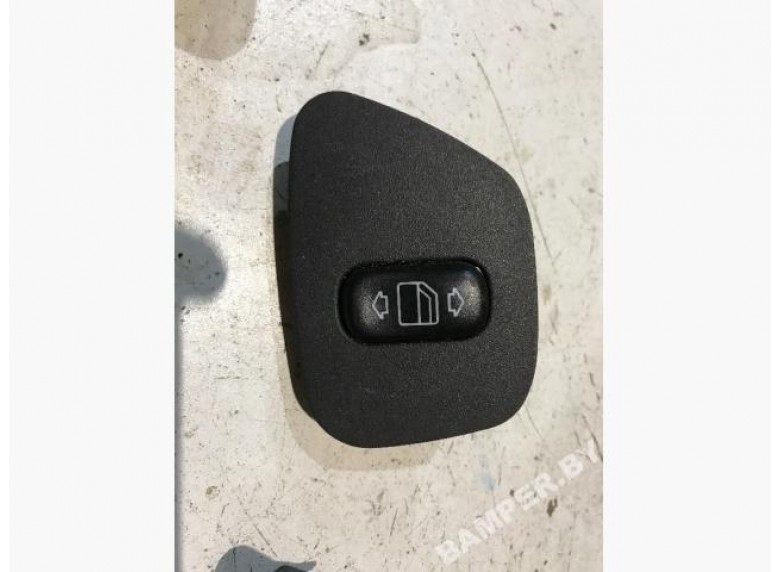 Кнопка стеклоподъемника к Mercedes E W210