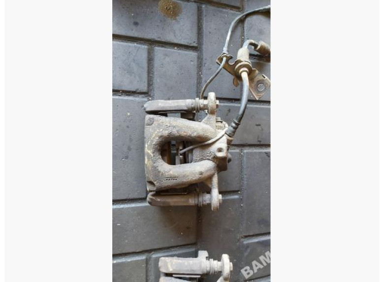 Суппорт передний левый к BMW 1 E87/E81/E82/E88