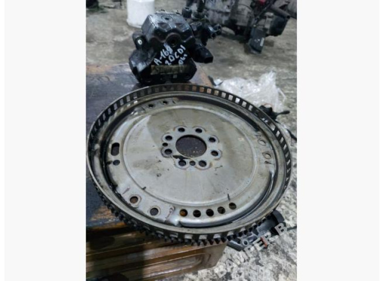 Маховик АКПП (драйв плата) к Mercedes A W169, 2006г.