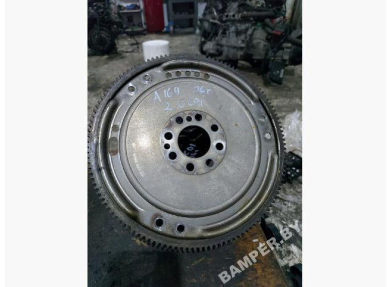 Маховик АКПП (драйв плата) к Mercedes A W169, 2006г.