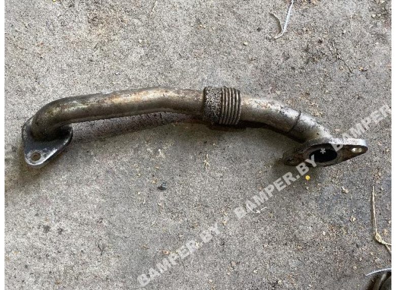 Трубка системы рециркуляции EGR к Volkswagen Sharan, 2003г.