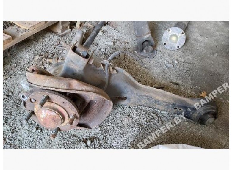 Рычаг задний правый к Mitsubishi Space Star