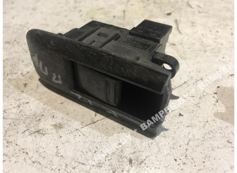 Кнопка стеклоподъемника к Nissan Primera, 2001г.